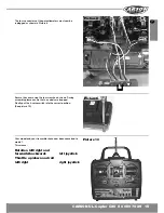 Предварительный просмотр 15 страницы Carson UL-COPTER C35 RTF Instruction Manual