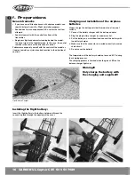 Предварительный просмотр 16 страницы Carson UL-COPTER C35 RTF Instruction Manual