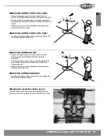 Предварительный просмотр 19 страницы Carson UL-COPTER C35 RTF Instruction Manual