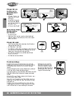 Предварительный просмотр 26 страницы Carson UL-COPTER C35 RTF Instruction Manual