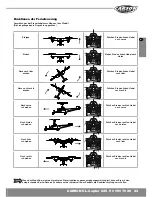 Предварительный просмотр 33 страницы Carson UL-COPTER C35 RTF Instruction Manual