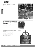 Предварительный просмотр 36 страницы Carson UL-COPTER C35 RTF Instruction Manual