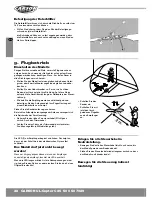 Предварительный просмотр 38 страницы Carson UL-COPTER C35 RTF Instruction Manual