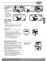 Предварительный просмотр 47 страницы Carson UL-COPTER C35 RTF Instruction Manual