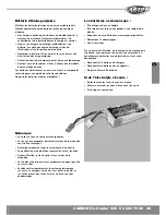 Предварительный просмотр 49 страницы Carson UL-COPTER C35 RTF Instruction Manual