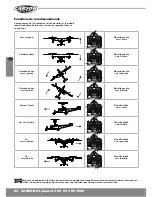 Предварительный просмотр 54 страницы Carson UL-COPTER C35 RTF Instruction Manual