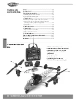 Предварительный просмотр 66 страницы Carson UL-COPTER C35 RTF Instruction Manual