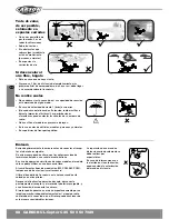 Предварительный просмотр 68 страницы Carson UL-COPTER C35 RTF Instruction Manual