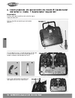 Предварительный просмотр 76 страницы Carson UL-COPTER C35 RTF Instruction Manual