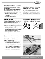 Предварительный просмотр 81 страницы Carson UL-COPTER C35 RTF Instruction Manual