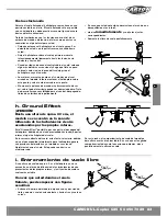 Предварительный просмотр 83 страницы Carson UL-COPTER C35 RTF Instruction Manual