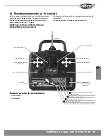 Предварительный просмотр 95 страницы Carson UL-COPTER C35 RTF Instruction Manual