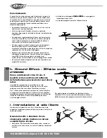 Предварительный просмотр 104 страницы Carson UL-COPTER C35 RTF Instruction Manual