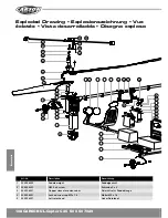 Предварительный просмотр 108 страницы Carson UL-COPTER C35 RTF Instruction Manual