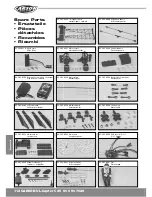 Предварительный просмотр 112 страницы Carson UL-COPTER C35 RTF Instruction Manual