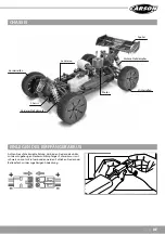 Preview for 7 page of Carson Virus 4.0 GP V21 Instruction Manual