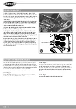 Preview for 8 page of Carson Virus 4.0 GP V21 Instruction Manual