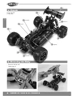 Preview for 22 page of Carson X-18 Brushless RTR Instruction Manual