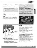 Preview for 25 page of Carson X-18 Brushless RTR Instruction Manual