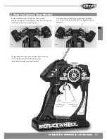 Preview for 31 page of Carson X-18 Brushless RTR Instruction Manual