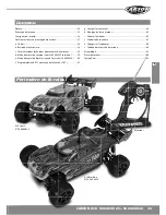 Preview for 35 page of Carson X-18 Brushless RTR Instruction Manual