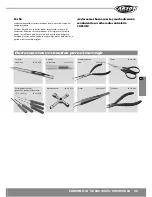 Preview for 53 page of Carson X-18 Brushless RTR Instruction Manual