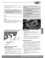 Preview for 73 page of Carson X-18 Brushless RTR Instruction Manual