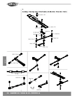 Preview for 90 page of Carson X-18 Brushless RTR Instruction Manual