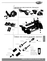 Preview for 91 page of Carson X-18 Brushless RTR Instruction Manual