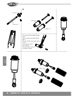 Preview for 92 page of Carson X-18 Brushless RTR Instruction Manual