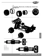 Preview for 97 page of Carson X-18 Brushless RTR Instruction Manual