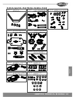 Preview for 101 page of Carson X-18 Brushless RTR Instruction Manual