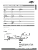 Preview for 7 page of Carson X-18 Pro Instruction Manual