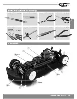 Предварительный просмотр 15 страницы Carson x10e onroad Instruction Manual