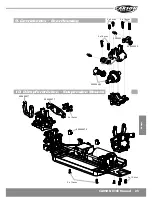 Предварительный просмотр 25 страницы Carson x10e onroad Instruction Manual