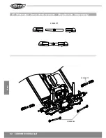 Предварительный просмотр 32 страницы Carson x10e onroad Instruction Manual