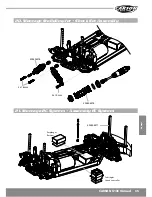 Предварительный просмотр 35 страницы Carson x10e onroad Instruction Manual