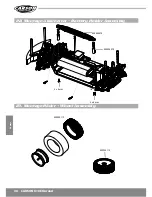 Предварительный просмотр 36 страницы Carson x10e onroad Instruction Manual