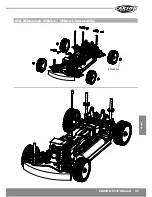 Предварительный просмотр 37 страницы Carson x10e onroad Instruction Manual