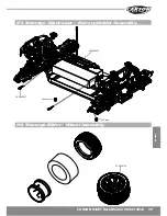 Предварительный просмотр 39 страницы Carson X10ET Rock Warrior 500404038 Instruction Manual