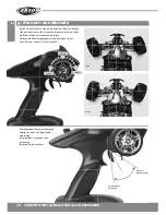 Предварительный просмотр 10 страницы Carson X10ET-XL Beat Warrior Instruction Manual