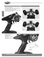 Preview for 20 page of Carson X10ET-XL Beat Warrior Instruction Manual