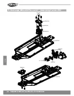 Предварительный просмотр 24 страницы Carson X10ET-XL Beat Warrior Instruction Manual