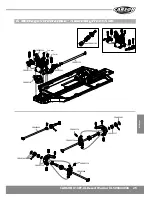 Предварительный просмотр 25 страницы Carson X10ET-XL Beat Warrior Instruction Manual