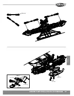 Предварительный просмотр 27 страницы Carson X10ET-XL Beat Warrior Instruction Manual