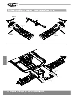 Предварительный просмотр 28 страницы Carson X10ET-XL Beat Warrior Instruction Manual