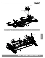 Предварительный просмотр 31 страницы Carson X10ET-XL Beat Warrior Instruction Manual