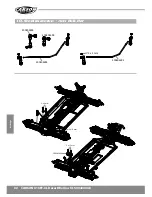 Предварительный просмотр 32 страницы Carson X10ET-XL Beat Warrior Instruction Manual