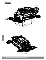 Предварительный просмотр 36 страницы Carson X10ET-XL Beat Warrior Instruction Manual