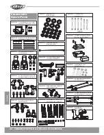 Preview for 40 page of Carson X10ET-XL Beat Warrior Instruction Manual